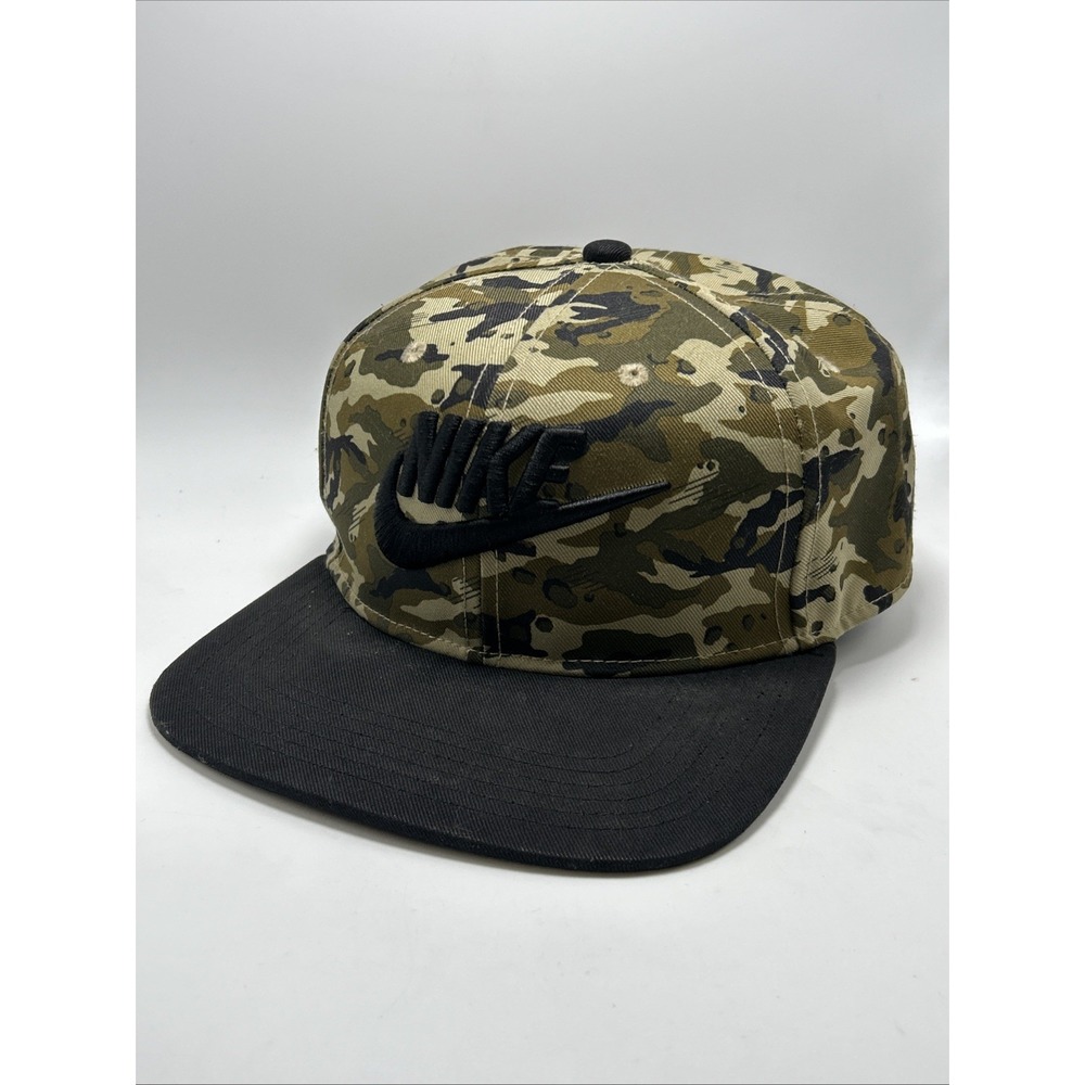 Nike True Camp Adjustable Hat Youth Nike Pro